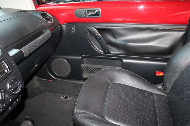 2008 Volkswagen New Beetle Coupe S Melbourne FL