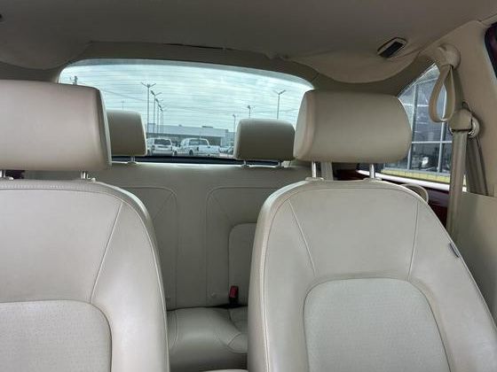 2008 Volkswagen New Beetle S PZEV Houston TX