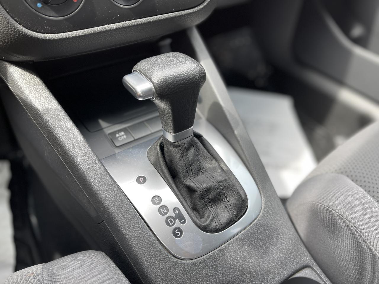 2008 Volkswagen Rabbit S Hayden ID