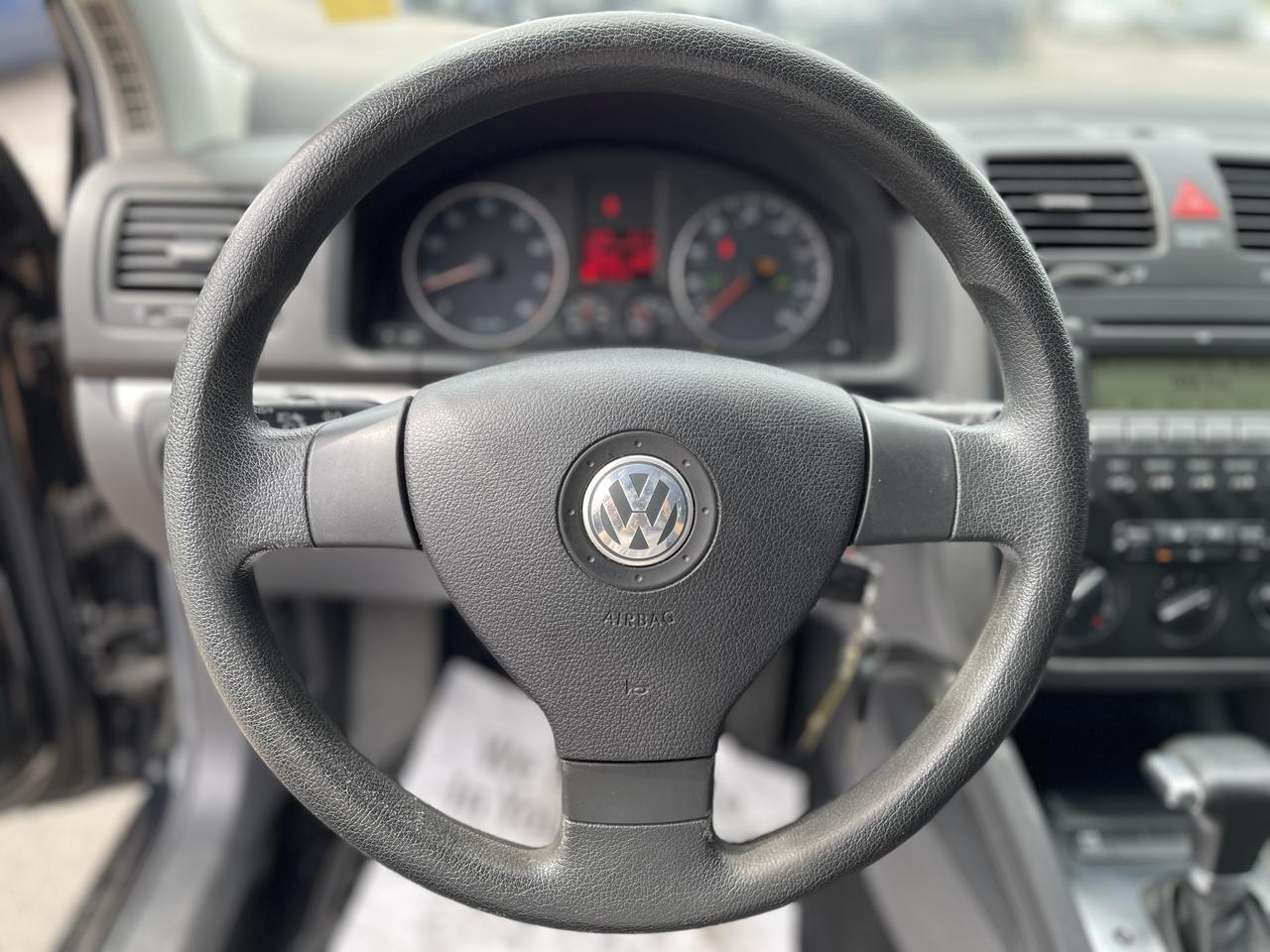 2008 Volkswagen Rabbit S Hayden ID