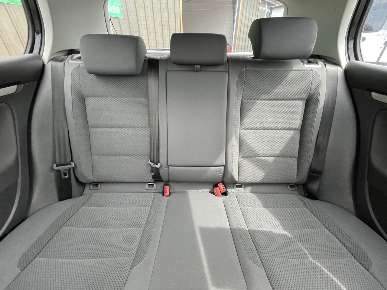 2008 Volkswagen Rabbit S Hayden ID