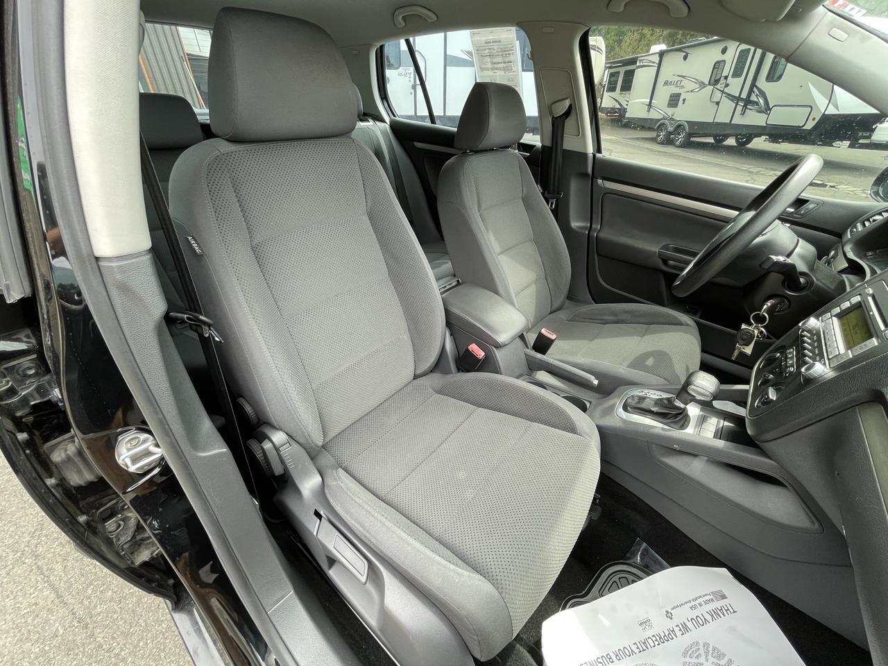 2008 Volkswagen Rabbit S Hayden ID