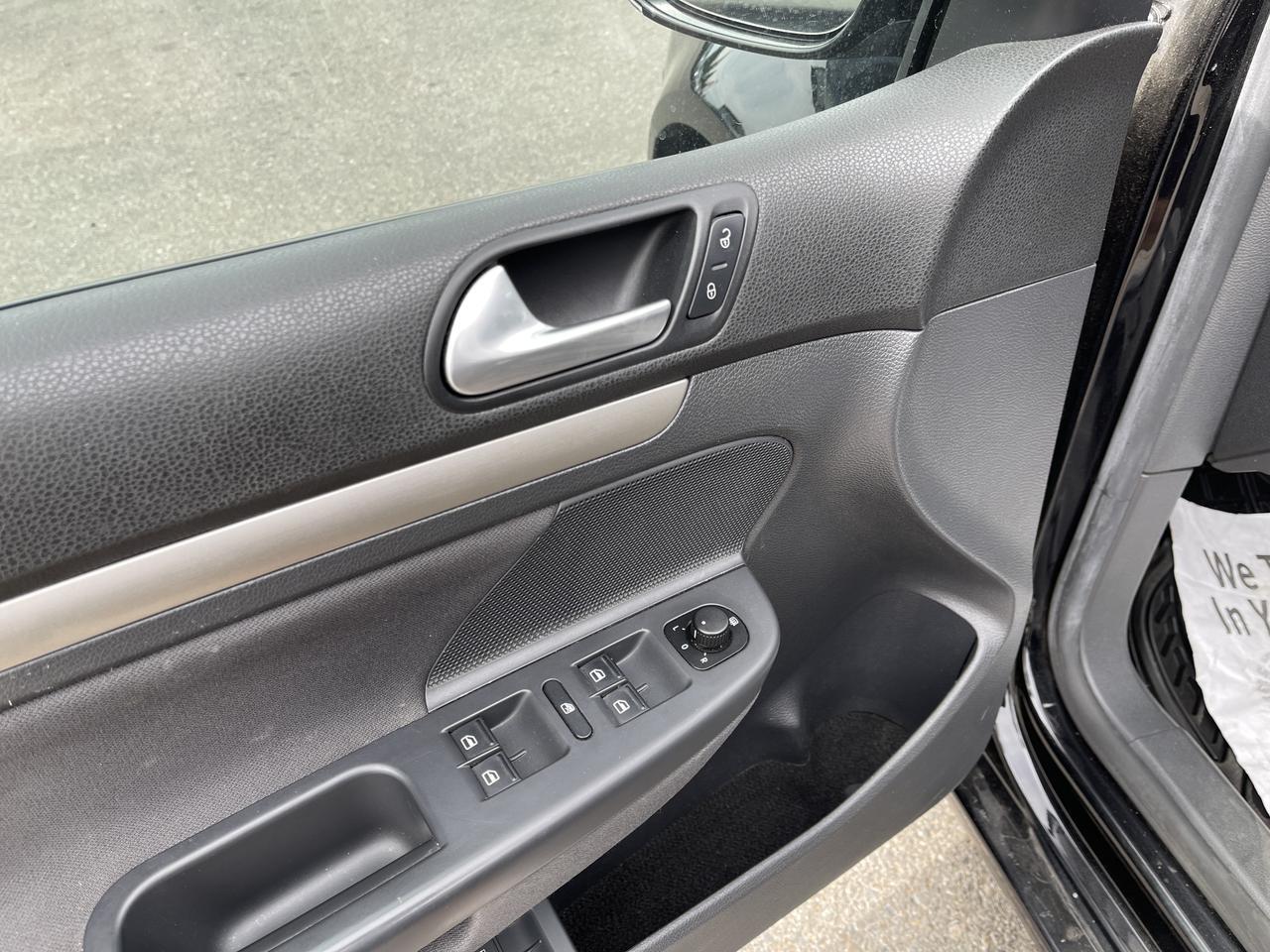 2008 Volkswagen Rabbit S Hayden ID