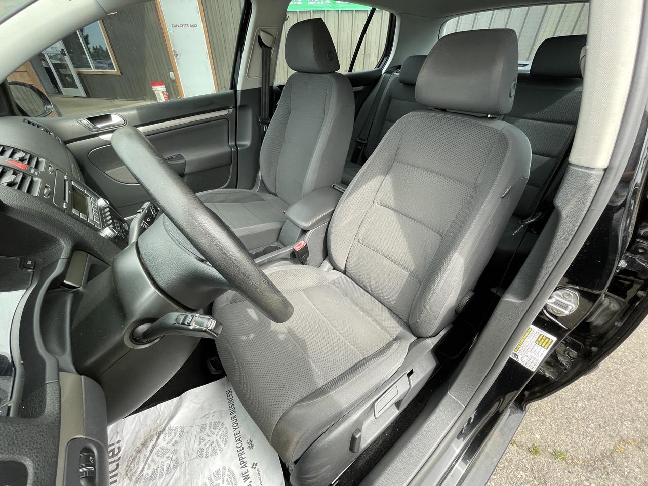 2008 Volkswagen Rabbit S Hayden ID