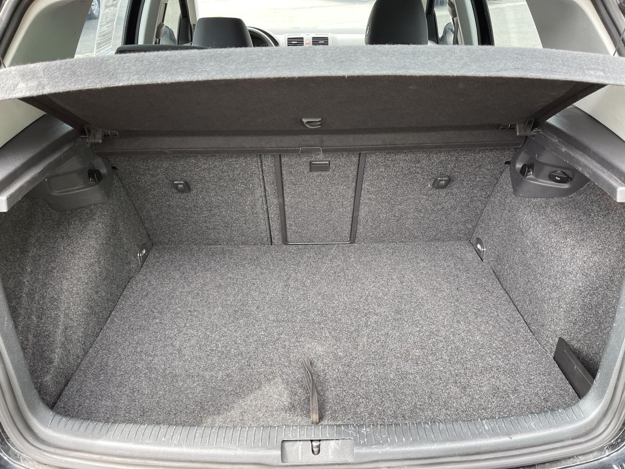 2008 Volkswagen Rabbit S Hayden ID