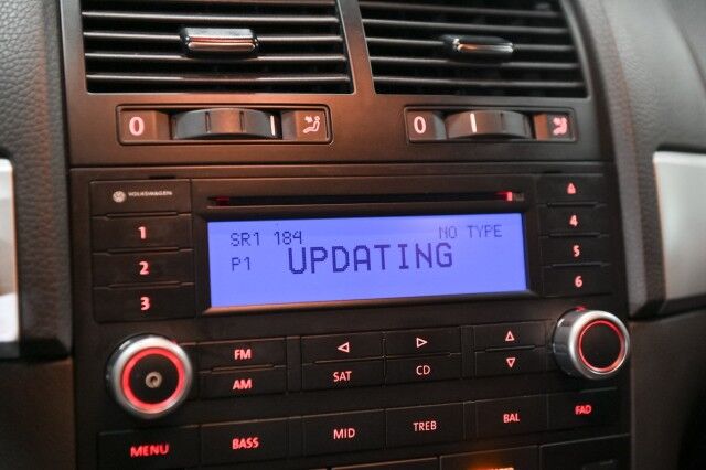 2008 Volkswagen Touareg V6 AWD 4dr SUV Chicago IL