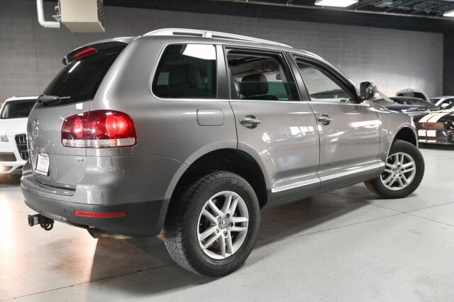 2008 Volkswagen Touareg V6 AWD 4dr SUV Chicago IL