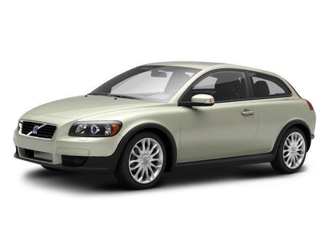 2008 Volvo C30 Version 2.0