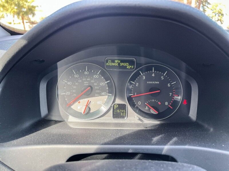 2008 Volvo C70 Wilmington NC