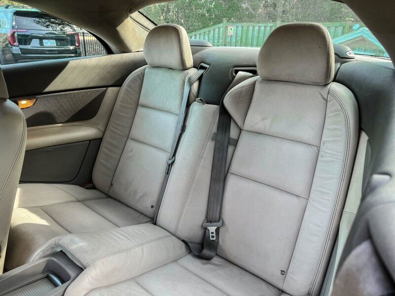 2008 Volvo C70 Wilmington NC