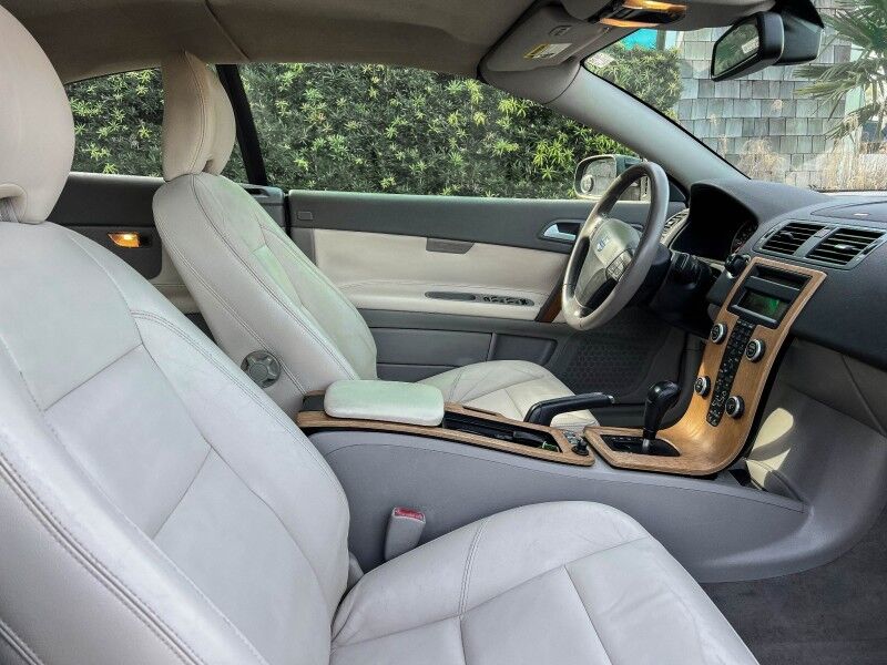 2008 Volvo C70 Wilmington NC