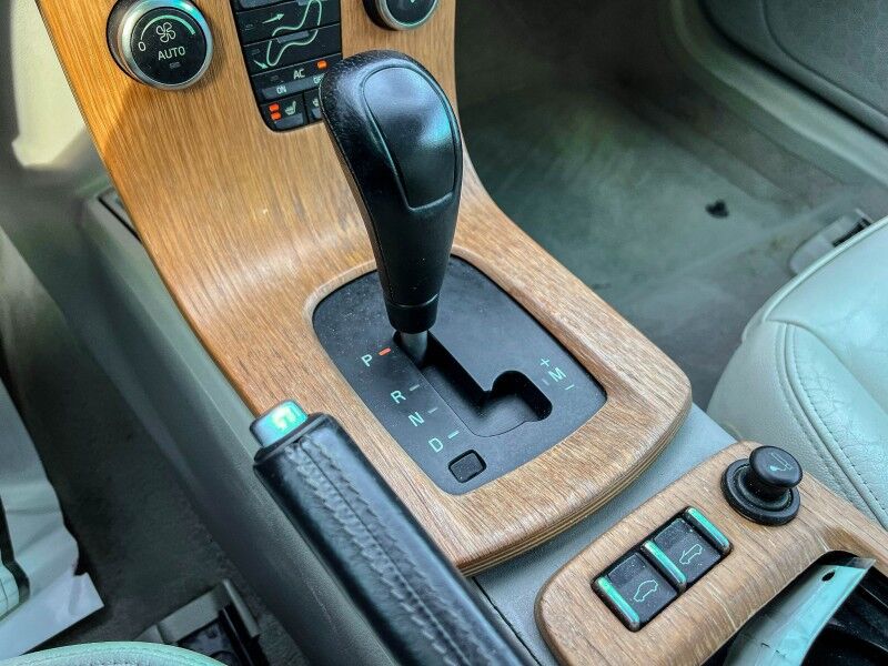 2008 Volvo C70 Wilmington NC