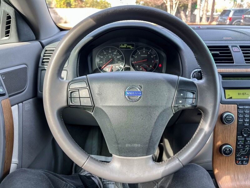 2008 Volvo C70 Wilmington NC