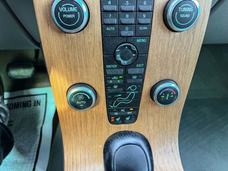 2008 Volvo C70 Wilmington NC