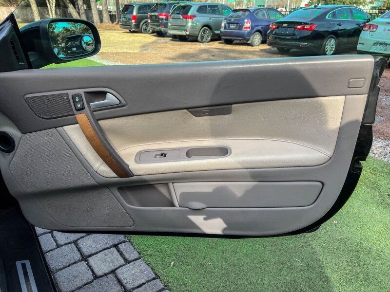 2008 Volvo C70 Wilmington NC