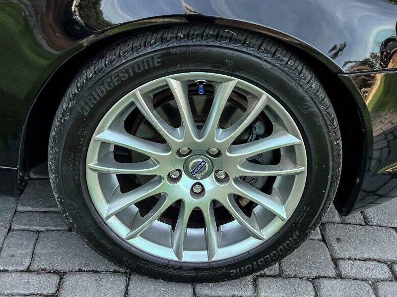 2008 Volvo C70 Wilmington NC