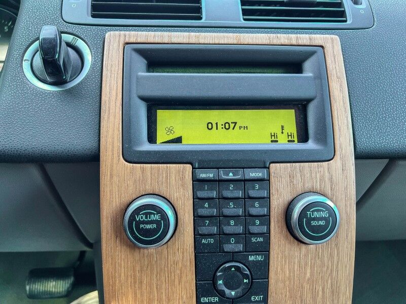 2008 Volvo C70 Wilmington NC