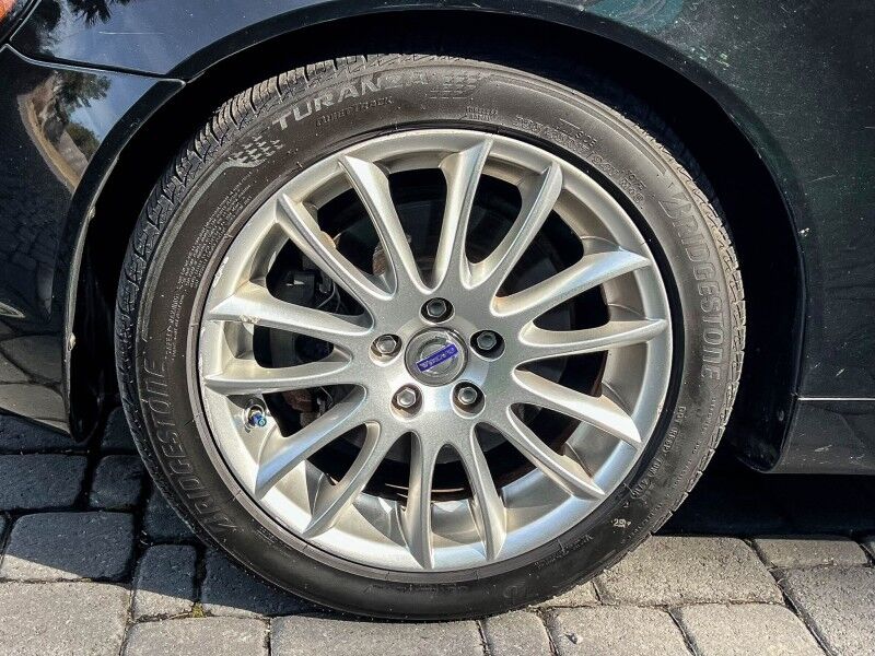 2008 Volvo C70 Wilmington NC