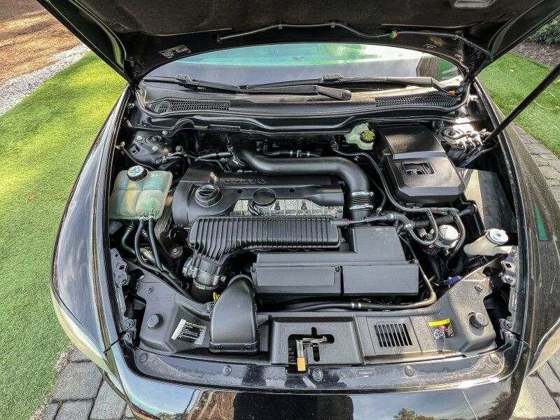 2008 Volvo C70 Wilmington NC