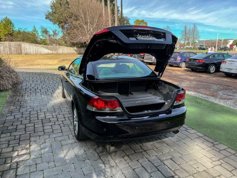 2008 Volvo C70 Wilmington NC