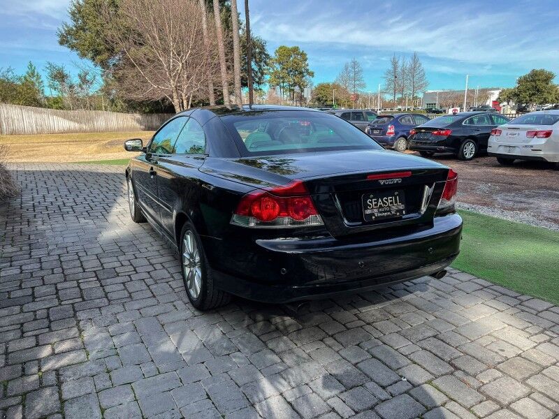 2008 Volvo C70 Wilmington NC