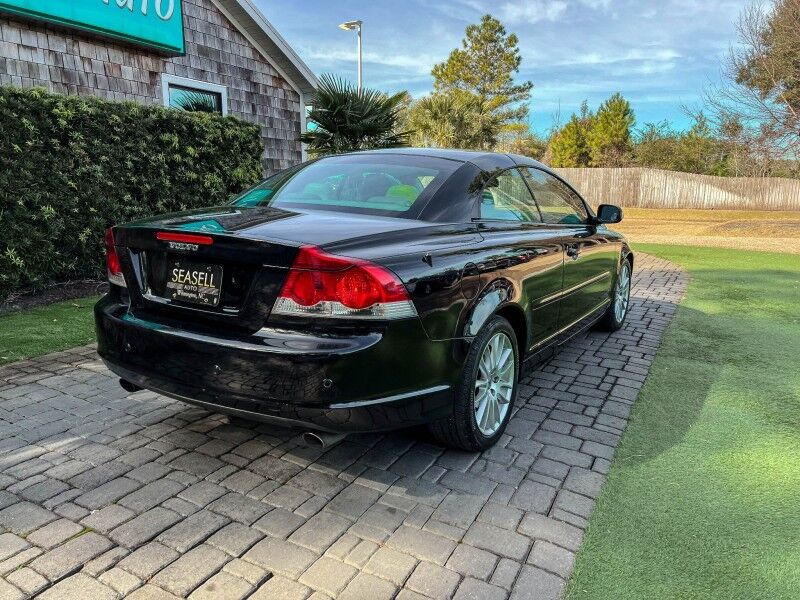 2008 Volvo C70 Wilmington NC