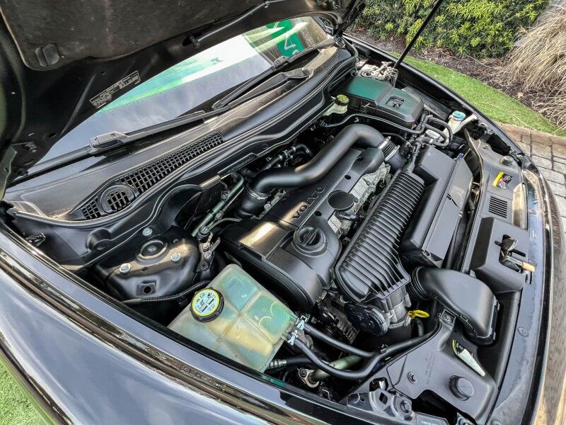 2008 Volvo C70 Wilmington NC