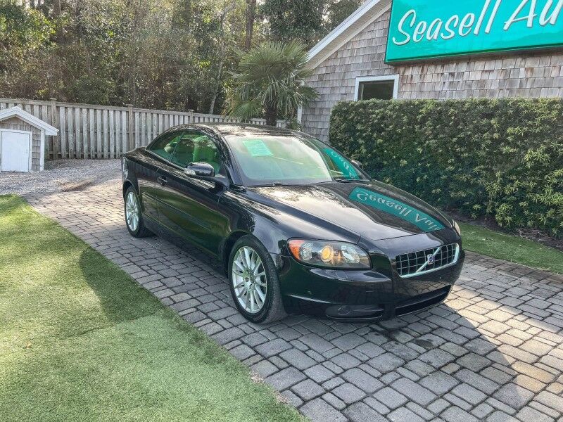 2008 Volvo C70 Wilmington NC