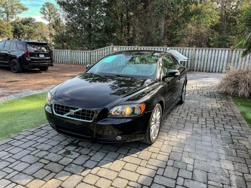 2008 Volvo C70 Wilmington NC