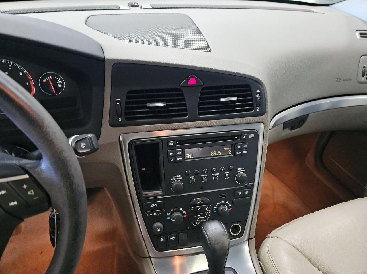 2008 Volvo S60 2.5T Gladstone OR