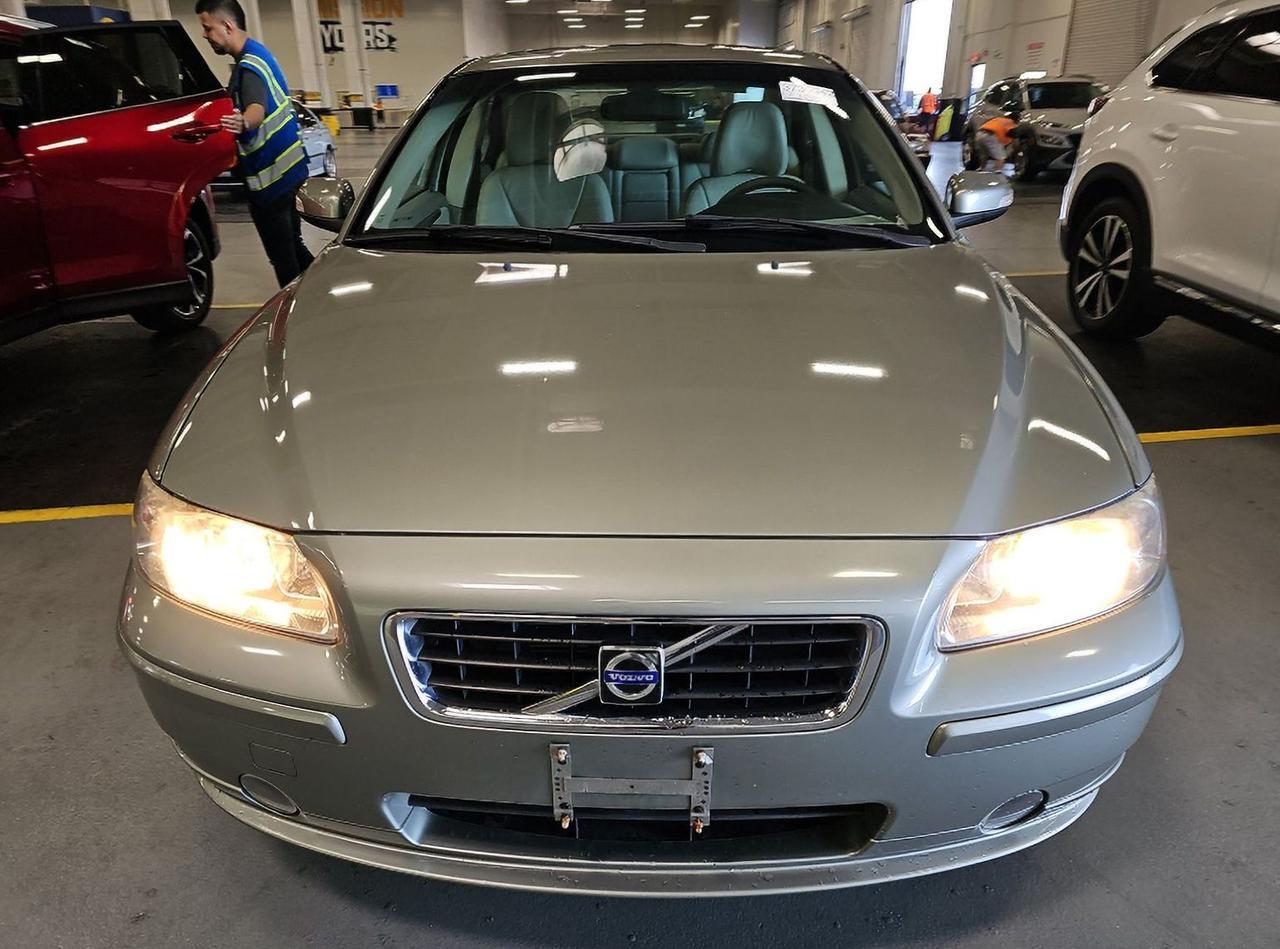 2008 Volvo S60 2.5T