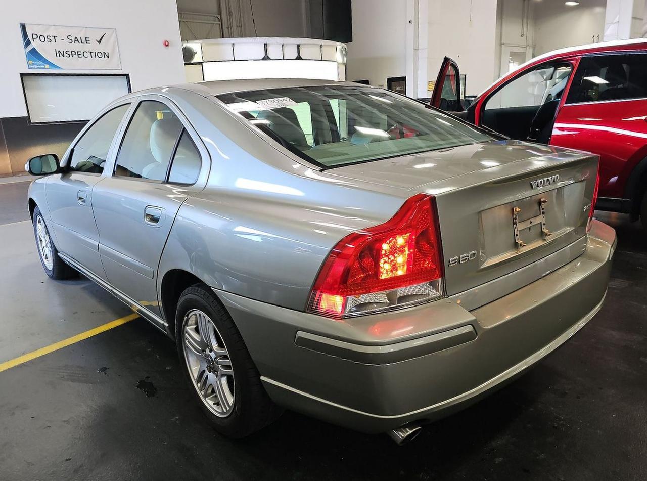 2008 Volvo S60 2.5T Gladstone OR