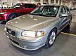 2008 Volvo S60 2.5T
