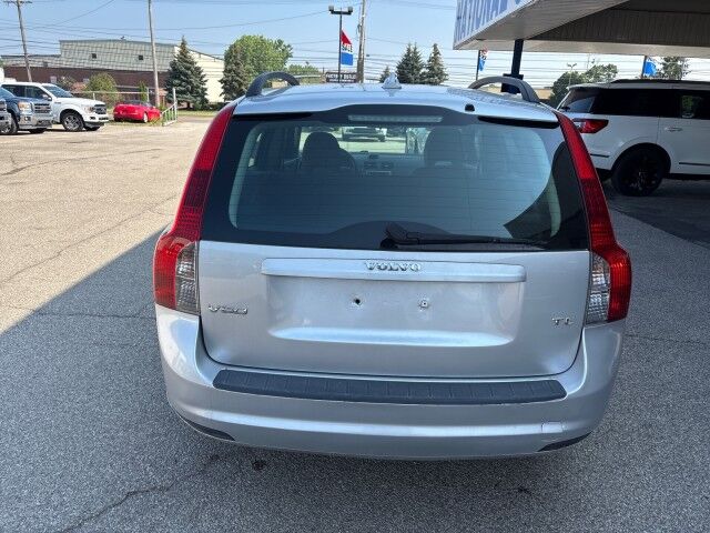 2008 Volvo V50 2.4L w/Snrf Cleveland OH