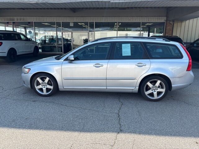2008 Volvo V50 2.4L w/Snrf Cleveland OH