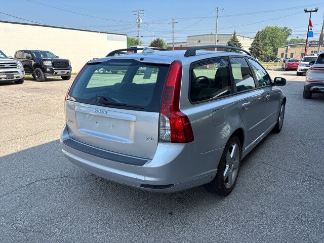 2008 Volvo V50 2.4L w/Snrf Cleveland OH