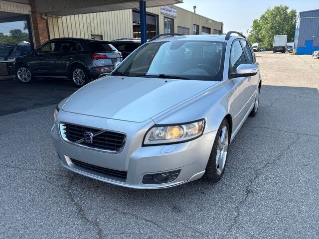 2008 Volvo V50 2.4L w/Snrf Cleveland OH