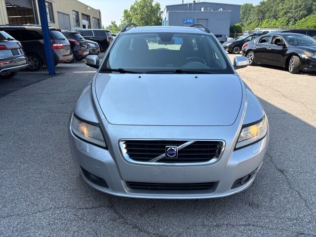 2008 Volvo V50 2.4L w/Snrf Cleveland OH