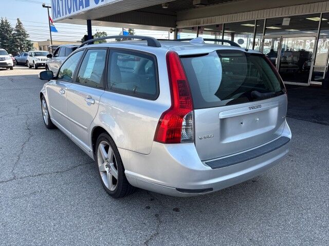 2008 Volvo V50 2.4L w/Snrf Cleveland OH