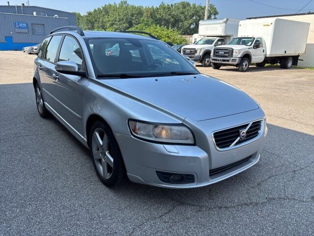 2008 Volvo V50 2.4L w/Snrf Cleveland OH
