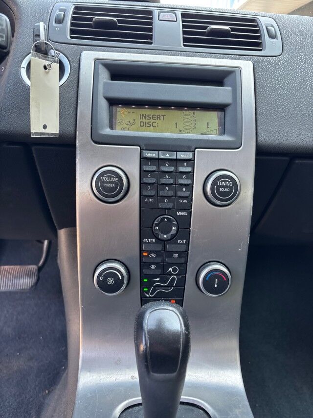2008 Volvo V50 2.4L w/Snrf Cleveland OH