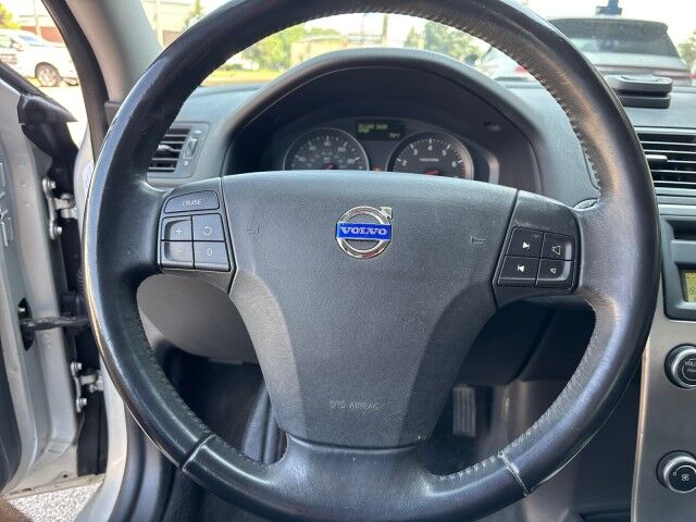 2008 Volvo V50 2.4L w/Snrf Cleveland OH