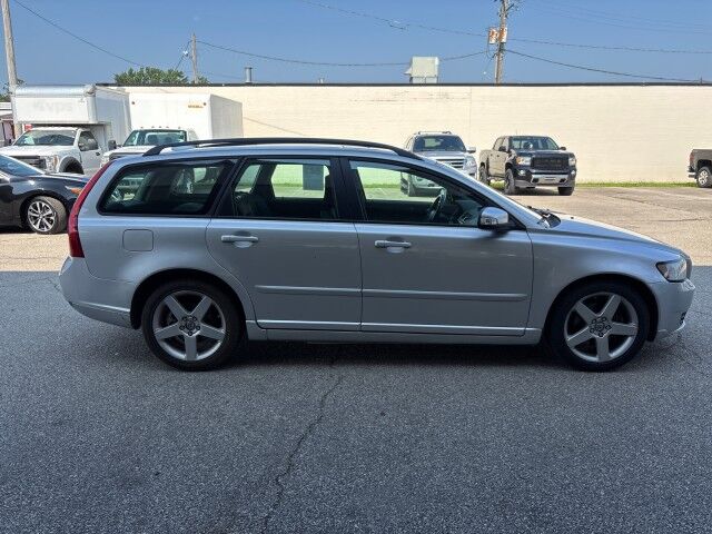 2008 Volvo V50 2.4L w/Snrf Cleveland OH