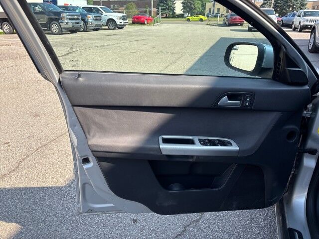 2008 Volvo V50 2.4L w/Snrf Cleveland OH