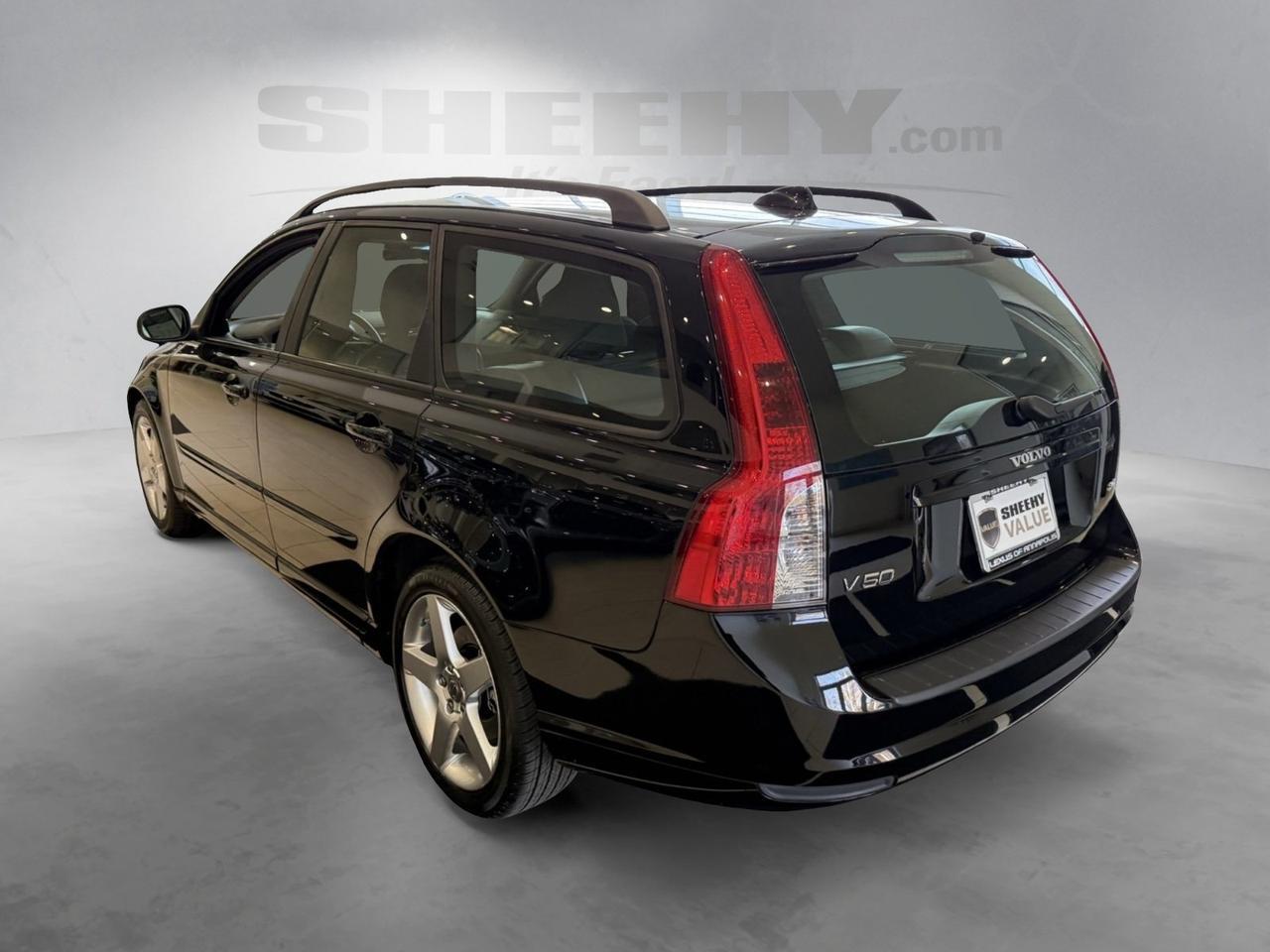 2008 Volvo V50 2.4i Annapolis MD