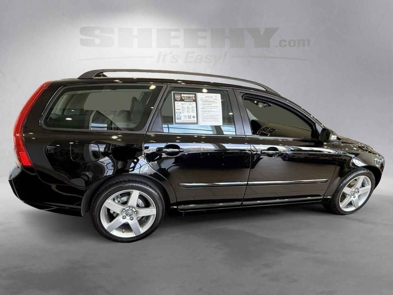 2008 Volvo V50 2.4i Annapolis MD