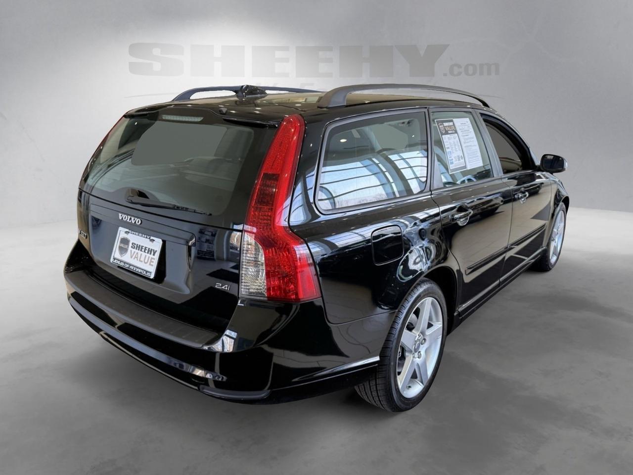 2008 Volvo V50 2.4i Annapolis MD