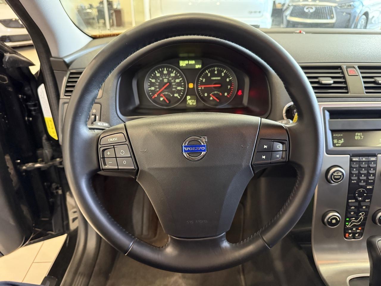 2008 Volvo V50 2.4i Annapolis MD