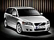 2008 Volvo V50 2.4i