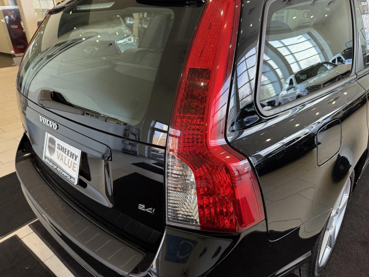 2008 Volvo V50 2.4i Annapolis MD